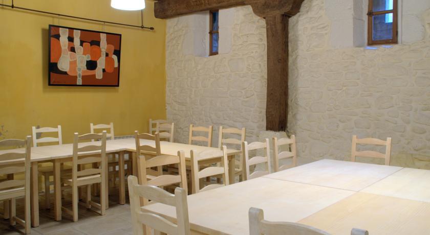 Casona Valle de Soba Regules Habitación foto